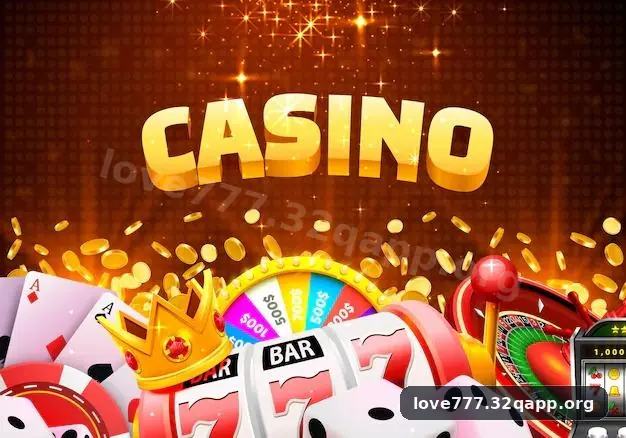 love777 Slots - love777 1