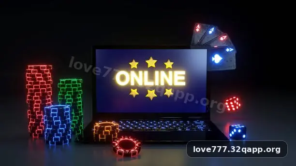 love777 Bônus - love777 3